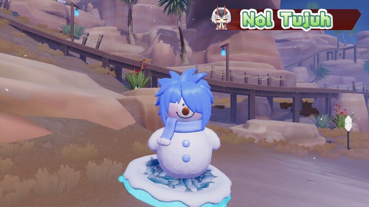 Episode 07 - Guardian no Riku