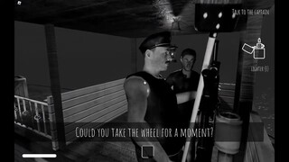 Roblox SHort Creepy Story