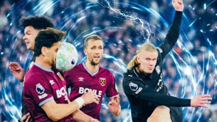 Haaland Has Some CRAZY Goals… But Which One Is The Best? 🤯⚽🔥