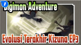 [Petualangan Digimon] Evolusi Terakhir Kizuna OVA EP3: Murid Kedokteran Joe Kido_1