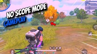 NO scope ft. DonzsGaming ft. CianoGaming : ROS GAMEPLAY