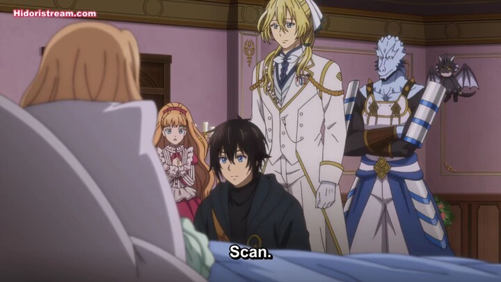 EP8 Sozai Saishuka no Isekai Ryokouki (Sub Indonesia)