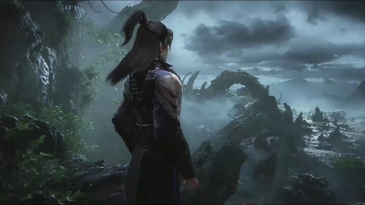 83yond T1ME'S G4ZE Eps 14 Sub Indo