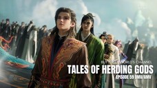 Tales of Herding Gods Episode 59
