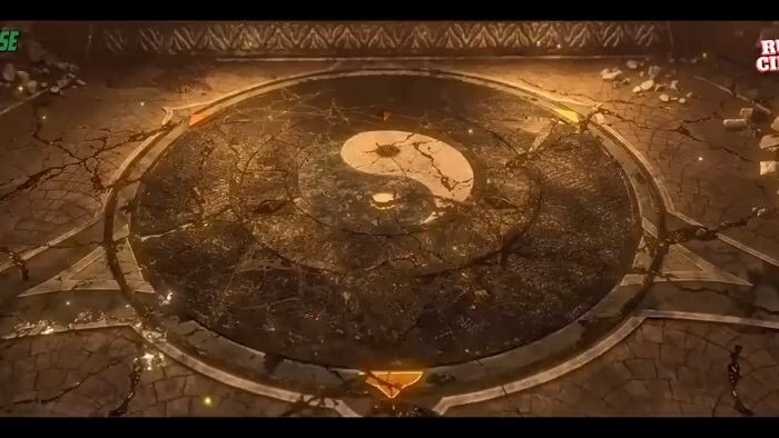 LIN DONG BERHASIL MENDAPATKAN PIL REINKARNASI HIDUP & MATI-ALUR CERITA WU DONG ING QIAN KUN S6 EPS 2