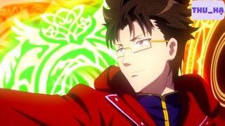 High School DxD Hero Season 4: Trường Học Rồng 4「AMV」- Motivation Song #anime #schooltime