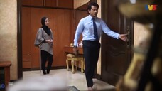 KERANA DIA MANUSIA BIASA EPISOD 8