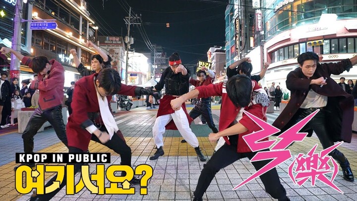 AB SIDECAM IN PUBLIC