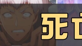 20 nhân vật anime có nhiều cái chết nhất