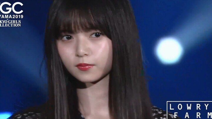 Tokyo Fashion Show: Adorable Asuka Saito, Yūko Ninoki, Toto Sa, and Yuuka Suzuki Strut Their Stuff—S