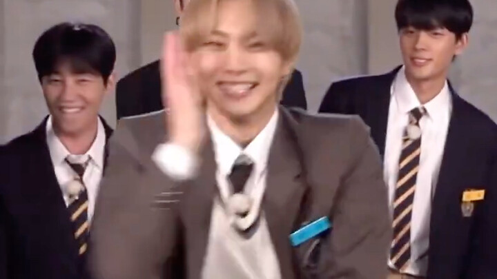 【梁祯元】青春的回忆！！宝宝跳了MBLAQ的MONA LISA｜241115 两天一夜预告更新 祯元相关