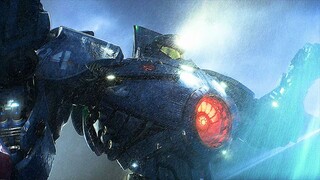 【环太平洋1/60帧/1080p】超级决战，5000以下的手机已经不够用了！
