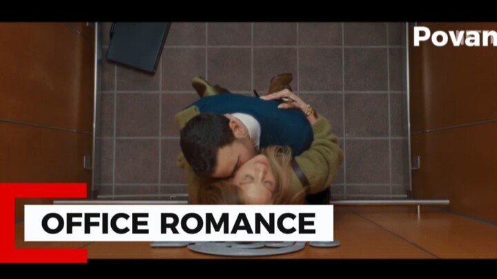 Rrated 21+ Film Terbaru Office Romance |film terbaru 2026