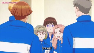 Taiyou yori mo Mabushii Hoshi Episode 4 (Subtitle Indonesia)