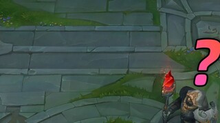 BUG jurus pamungkas Bard: Abaikan kristal dan langsung hancurkan pangkalan & menara seri! (Yang haru