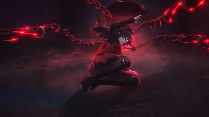 [Versi Film] Night of the Wizard PV Promosi Bioskop