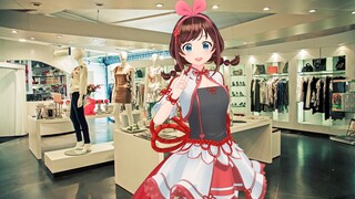 花花世界迷人眼，讲价还得跟我演