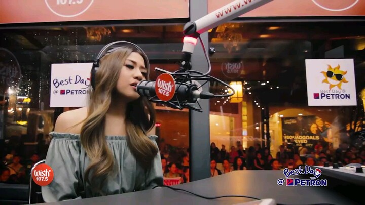 "RISE UP COVER" Morissette amazing