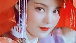 Chỉ có vẻ đẹp như vậy mới có thể sinh ra Bảy nàng tiên xinh đẹp (trang phục và trang điểm hoàn hảo)