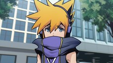 The World Ends With You - EP 4 [English Sub]