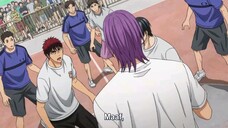 Kuroko no Basket S2 episode 2 - SUB INDO