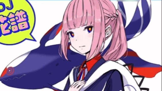 [渣熟/自切] When a friend asked me in person if I knew my own songs, I wrote a song