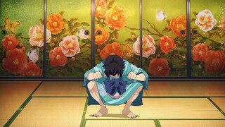 TẤT TẦN TẬT VỀ KIMETSU NO YAIBA SEASON | TÓM TẮT THANH GƯƠM DIỆT QUỶ KỸ VIỆN TRẤN P5