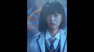 They don't know who is her grandfather👹 #7escape #theescapeoftheseven #kdrama #shorts