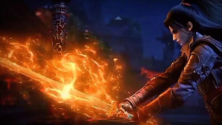 Preview The Gate Of Mystical Realm Eps  23