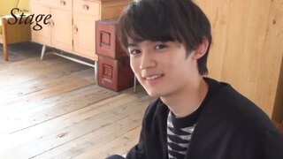 Taiyu Fujiwara memang nggak ada Obat  😍😍😍😍😍😍