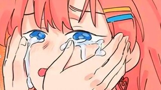 "Sao cậu lại thô lỗ với người khác như vậy~"