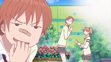 Lovely complex English dub episode 3