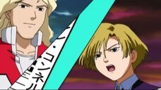 Crush Gear Turbo Episode 46 | Subtitle Indonesia