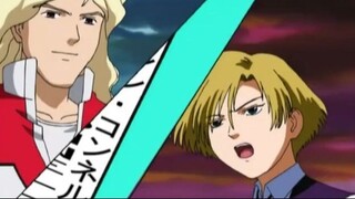 Crush Gear Turbo Episode 46 | Subtitle Indonesia