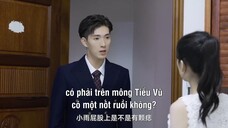 Thần Y Xuống Núi EP 17 [Sub Việt]