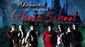 Ada Hantu Di Sekolah (2004)