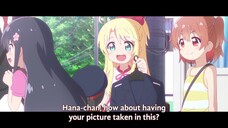 Wataten! An Angel Flew To Me (Movie) HD