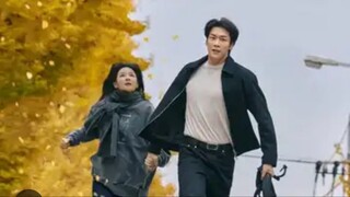 Walking on thin ice ep 5(subindo)