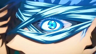 Gojo 「 AMV 」 Go Gyal || Quick Edit [4K]