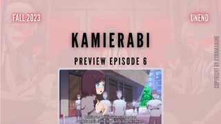 [E6] Kamierabi [720p]