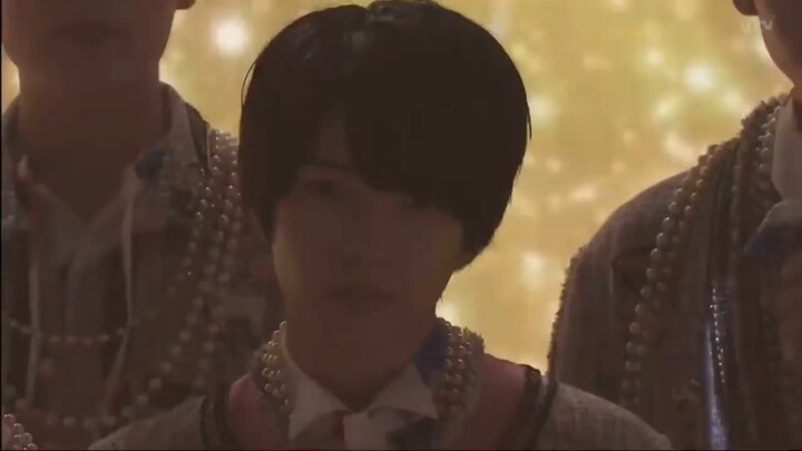 Naniwa Danshi Diamond Smile