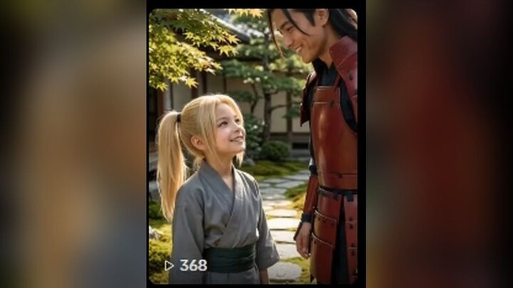 【ナルト】綱手の成長と進化：伝説の三忍から五代目火影へ  _ Tsunade Evolution #ナルト #綱手 #綱手姫 #NARUTO #