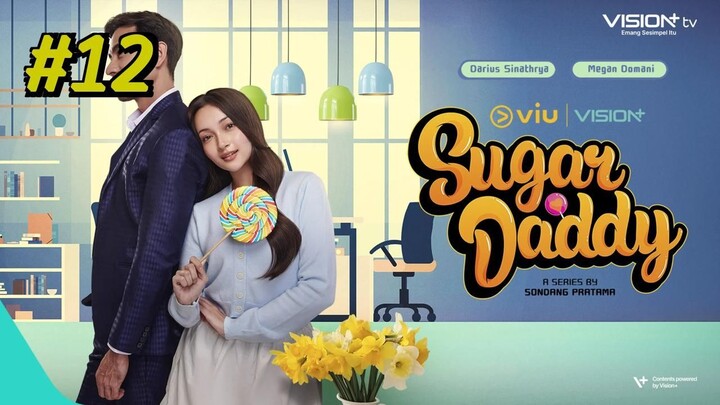 Sugar Daddy Episode 12 (2025)