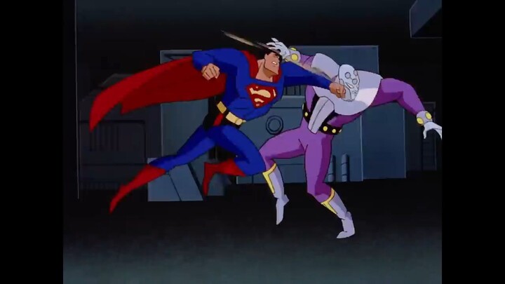 Superman_ The Complete Animated Series _ Watch Free Link in Description