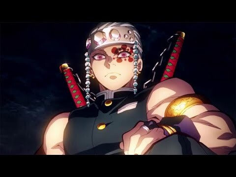 badass anime edits
