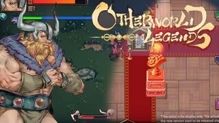 MORE INCOMING UPDATE VIDEOS - Otherworld Legends