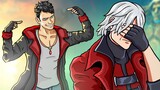 DmC: Devil May Cry - The Reboot Nobody Asked For