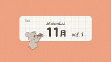 Nhật Ký Của Koala Tập 6 (Vietsub)