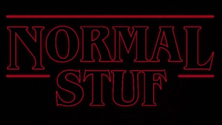 Normal Stuf