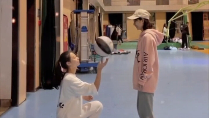 【เมฆกับทะเล】ถ้าสรรพสิ่งในโลกนี้สามารถข้ามผ่านระยะห่างและรักกันได้